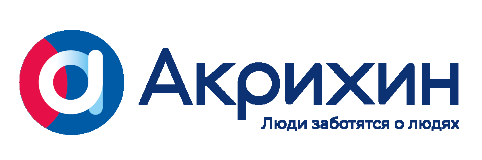 Акрихин