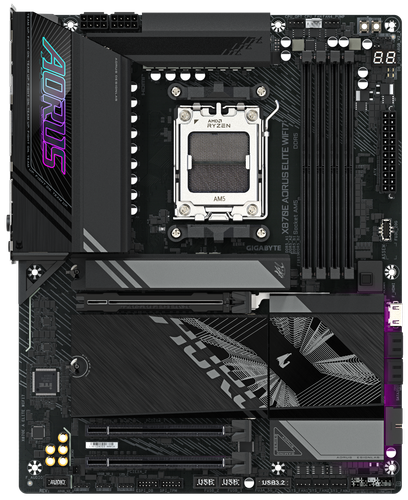 Gigabyte B650M Gaming Wi-Fi