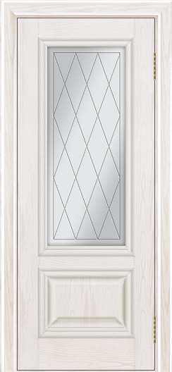 межкомнатная дверь виолетта