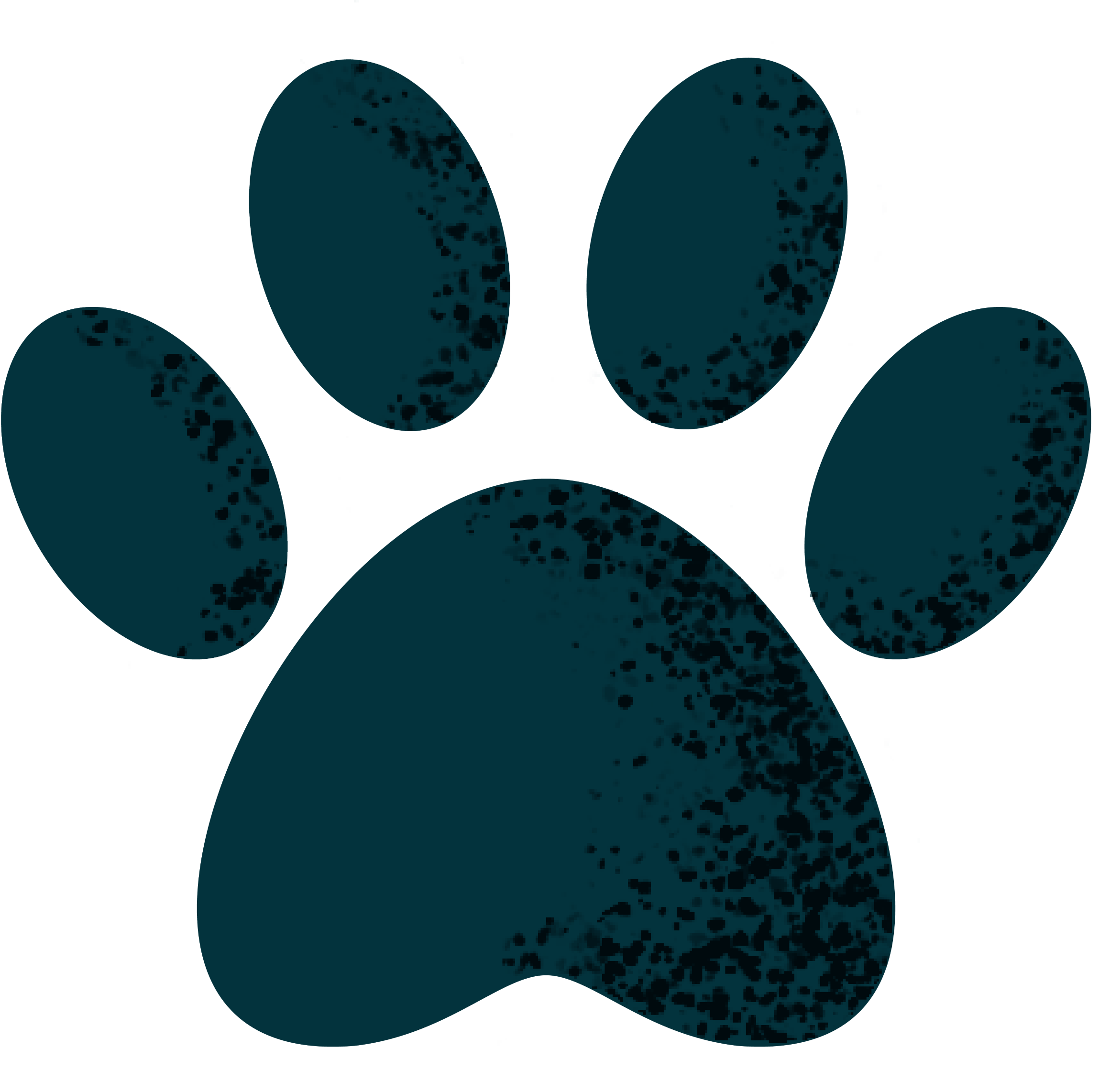 Собачья лапка