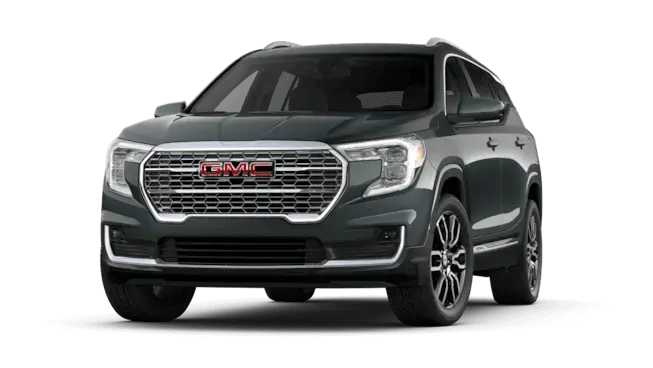 Chevrolet Equinox Activ