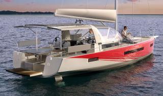 Sun Loft 47 - 6 + 1 cab. Linnea