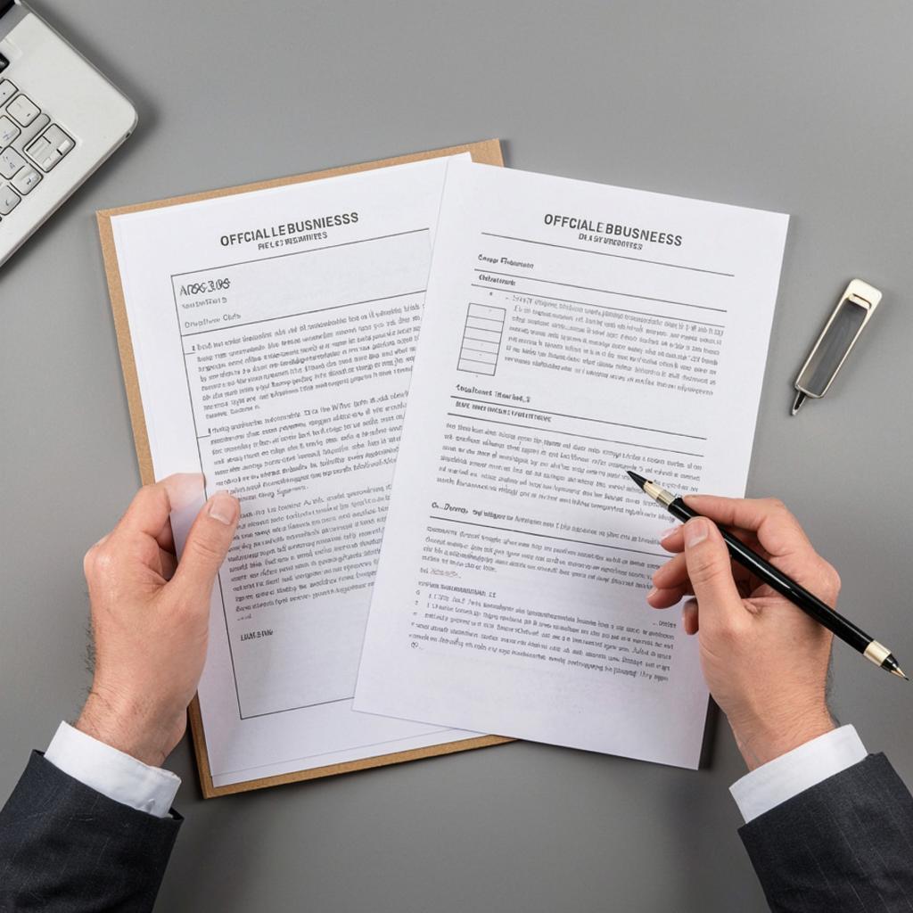 Промты для анализа текстов и документов