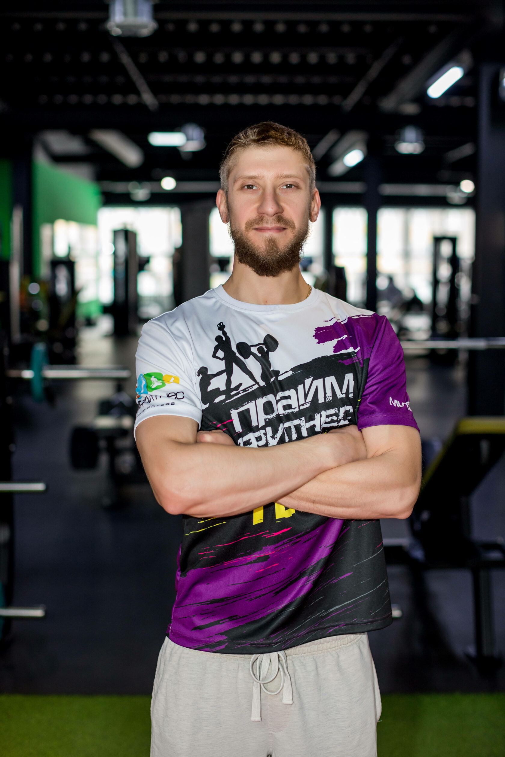 Прайм фитнес тамбов