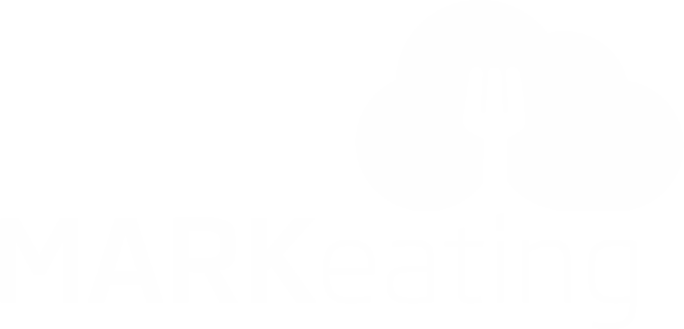 MARKeating logo