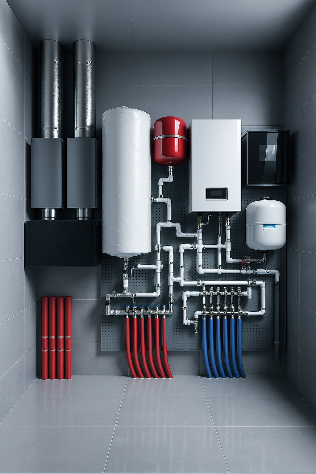 безопасность модульных котельных