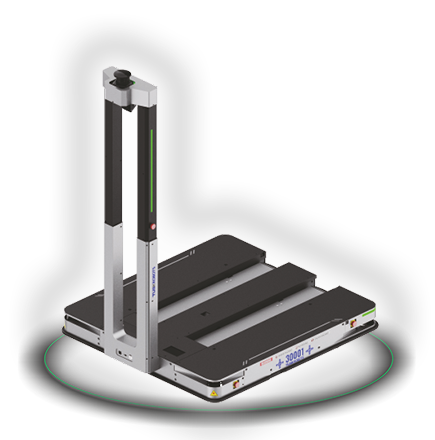 E08-SLAM всенаправленный