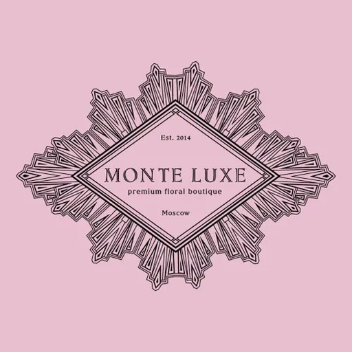 Monte Luxe лого