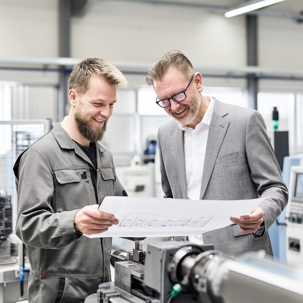 Система оперативного планирования производства