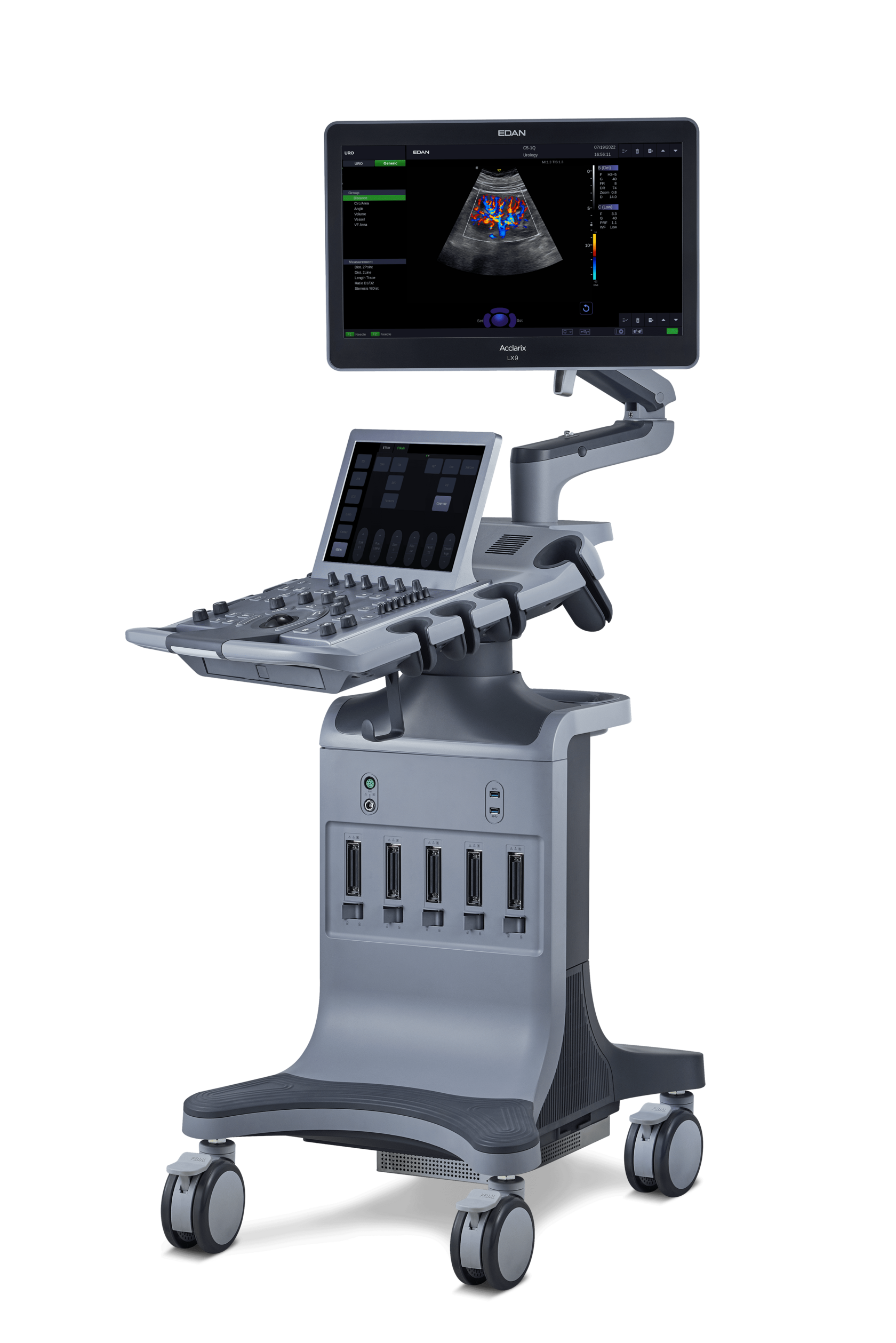 Acclarix LX9 Super