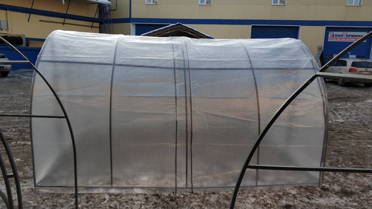 Чехол На Теплицу Купить Липецк