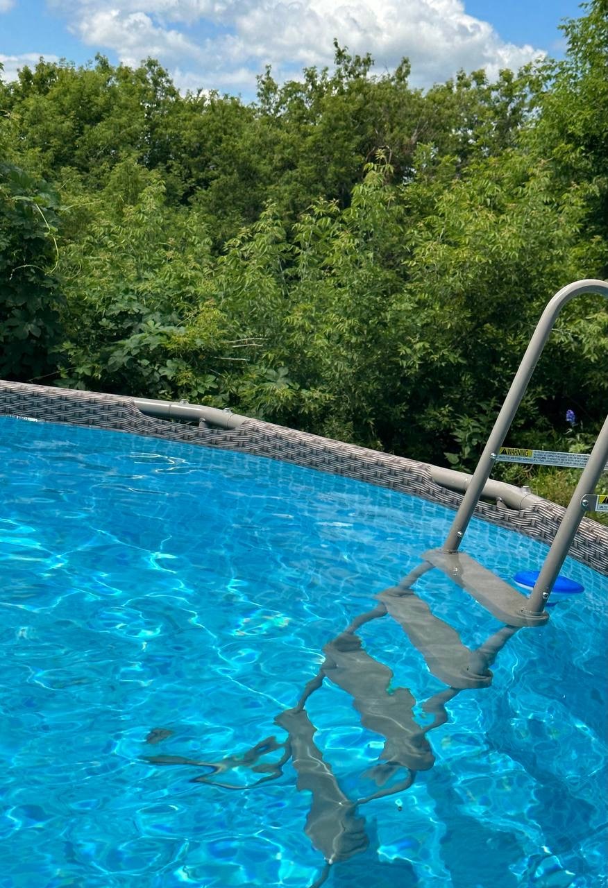 SPA-отдых для двоих за городом на Уютной даче Пекшево
