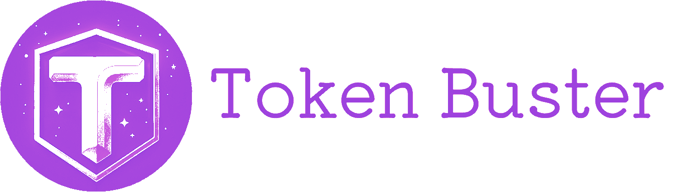 Token Buster