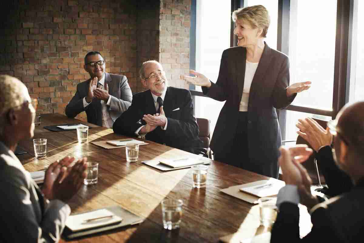 4 вещи, которые вам нужно начать в качестве подрядчика PMO