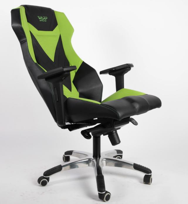 Кресло warp gaming chair