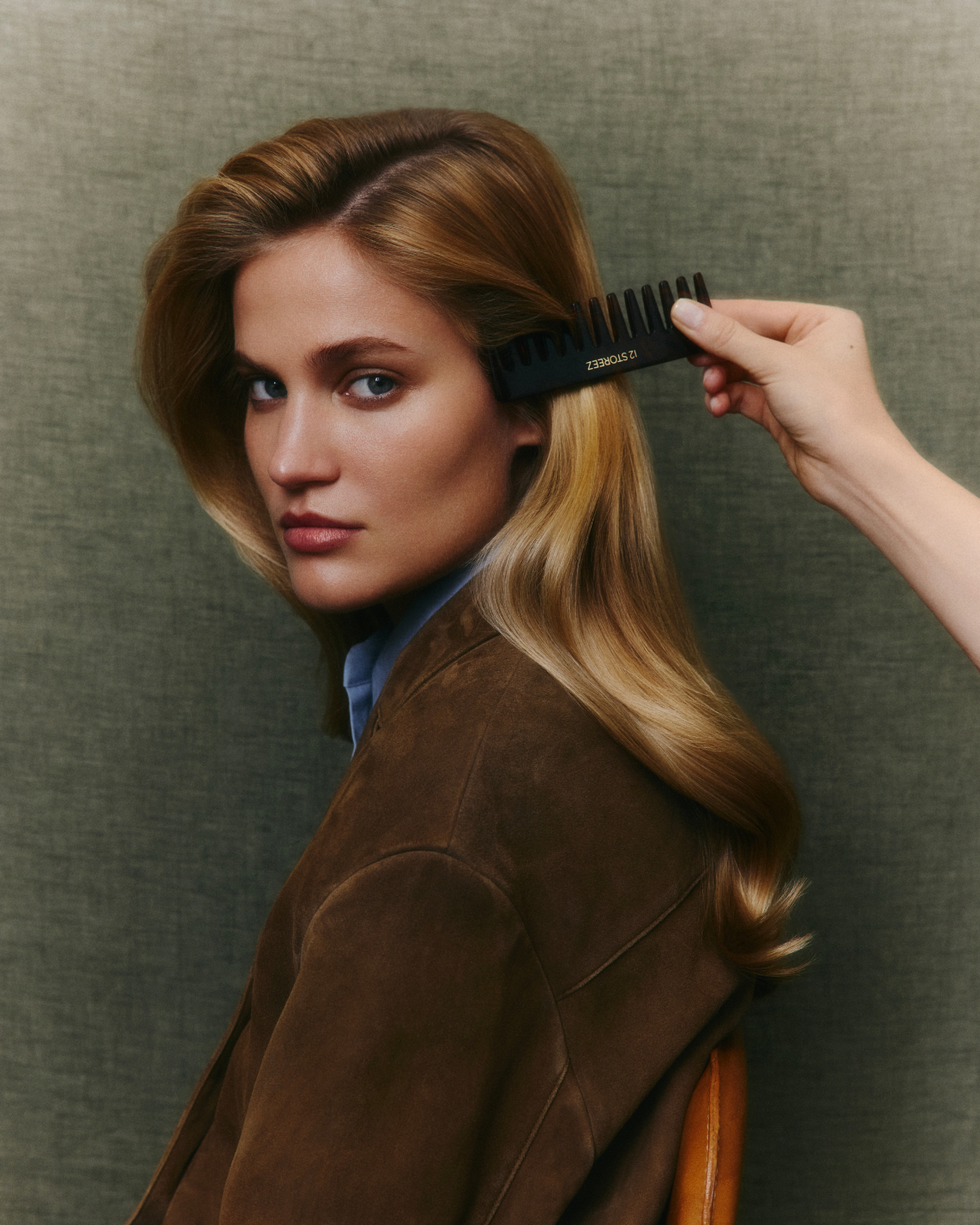 social media campaign for 12storeez accessories