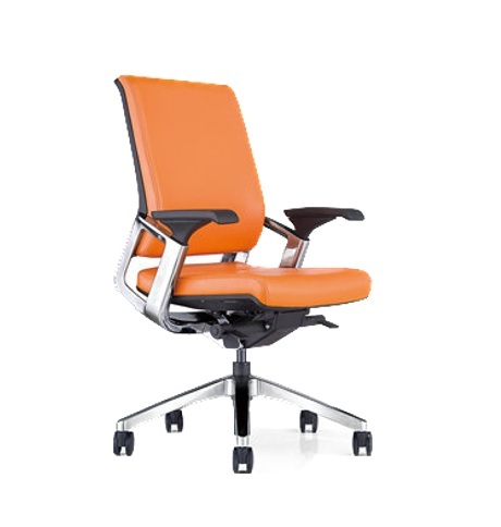 Стильное компьютерное кресло для дома и офиса