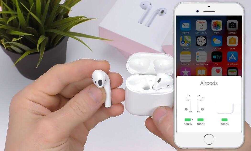 Что Купить Вместо Airpods Pro