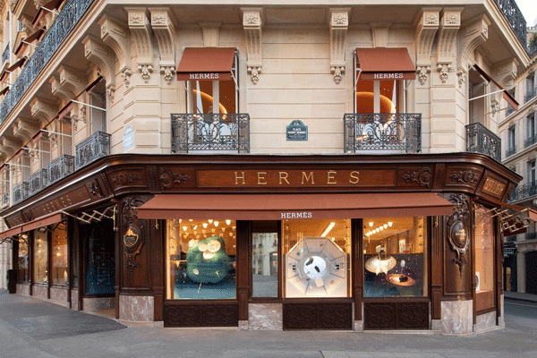 Hermes (Париж)