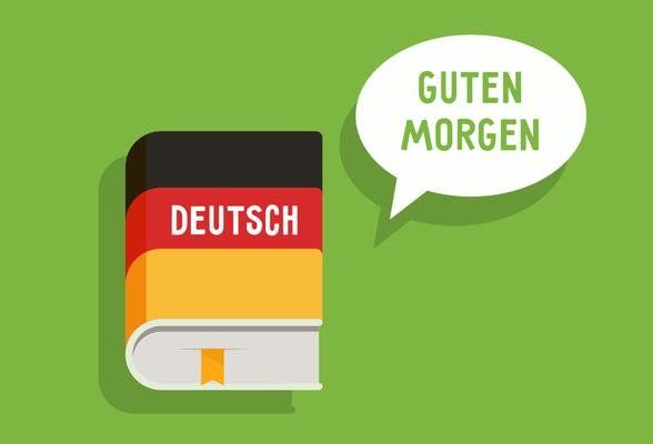 Трудности в изучении немецкого: так ли сложно учить язык на самом деле?