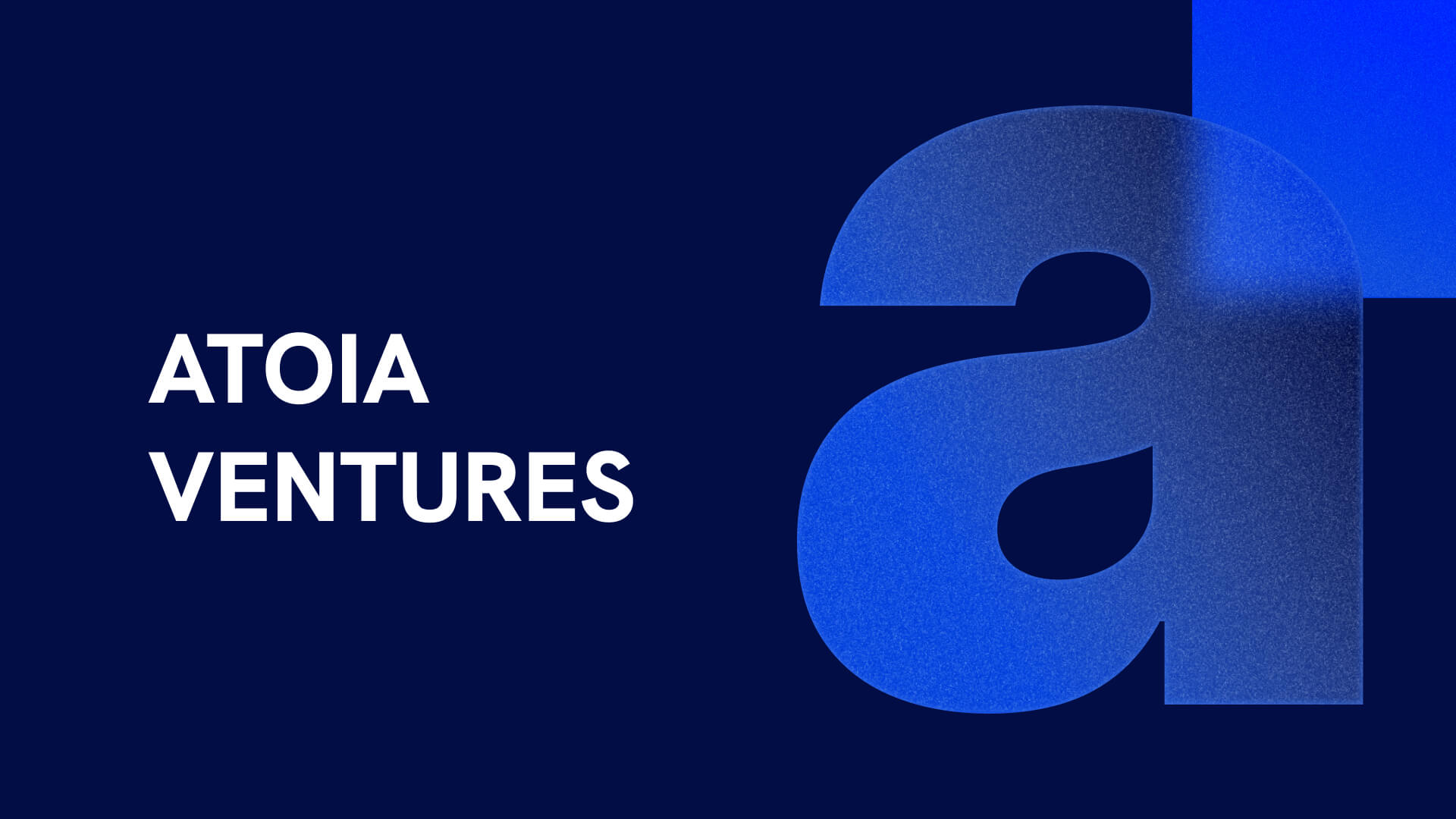 Atoia Ventures photo