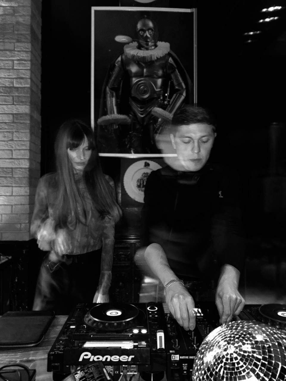 Lera Milova и Tomassah