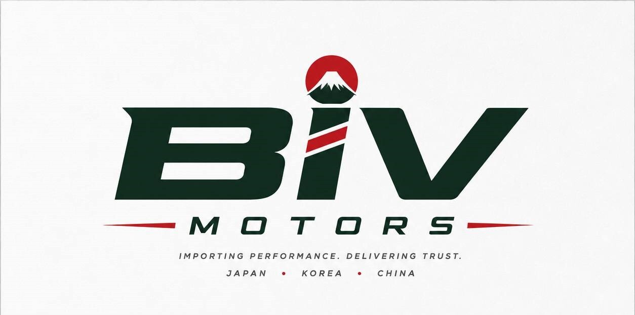 Компания BIV Motors