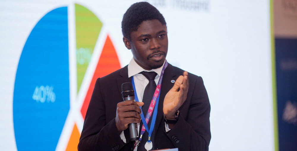 Аденийи Адебайо