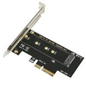 Адаптер PCI-E M.2 NGFF для SSD