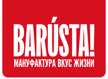 Logo Barusta