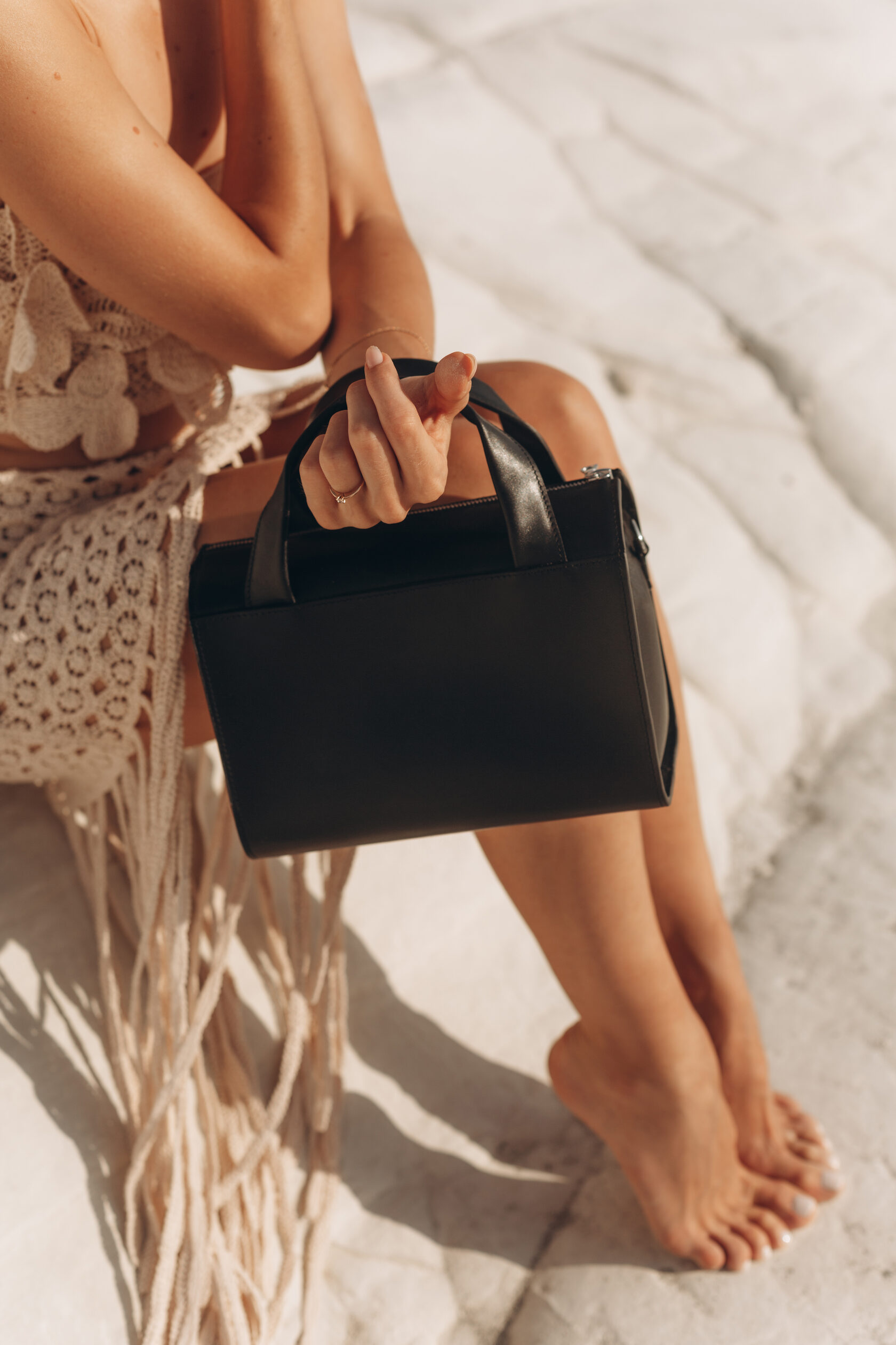 Купить кожаную сумку в Москве — подарок на 8 марта