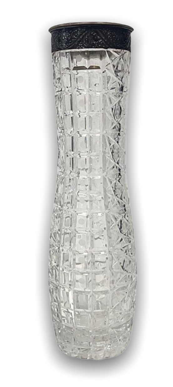 Продать хрусталь в СПб, скупка хрусталя - Точка Сбыта