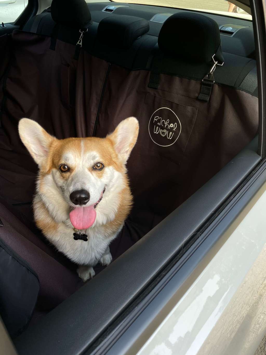 Автогамак Для Собак В Автомобиль Купить