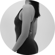 Диагностика осанки. Сорокина Юлия