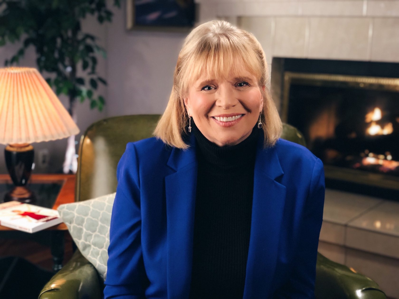 Profty Rhonda Carlson