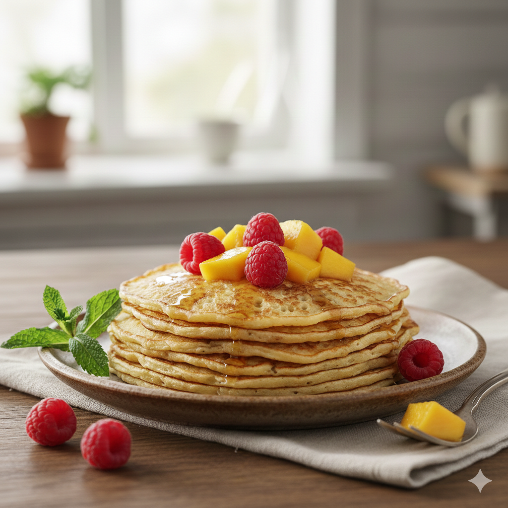 Изображение сборника блинов