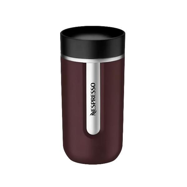 Термокружка Nomad Бордовая