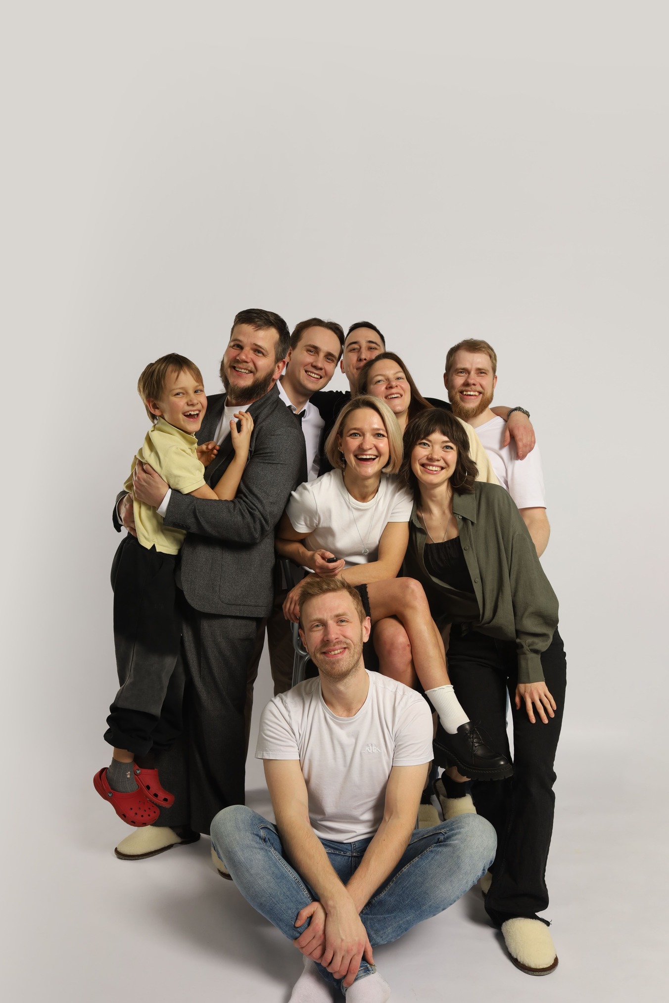 Армяндардың сиқы бар