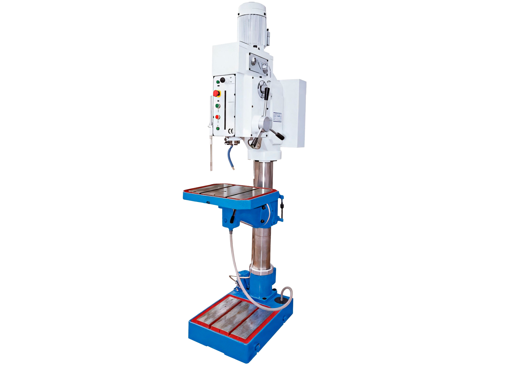 Вертикальный сверлильный станок Z5050A от производителя