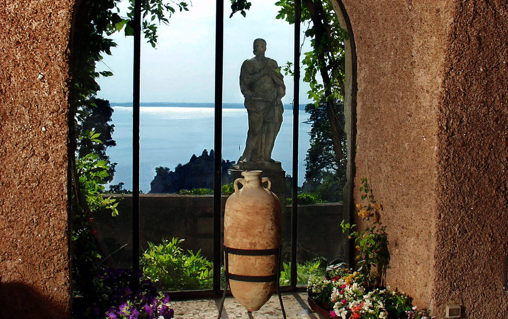 Location manager Friuli Venezia Giulia