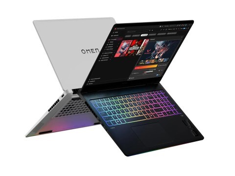 HP Omen Max 16