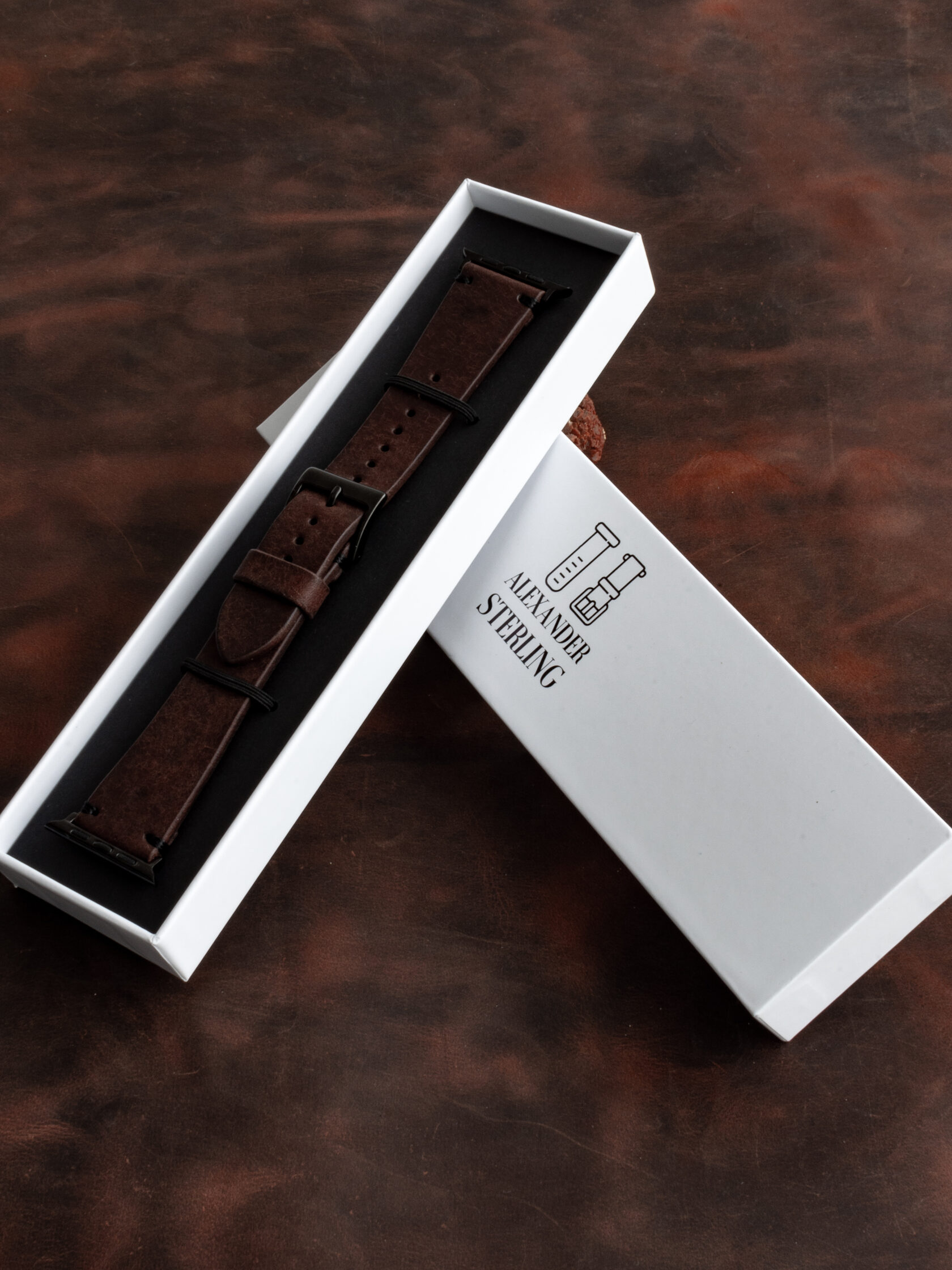 Ремешки для часов премиум