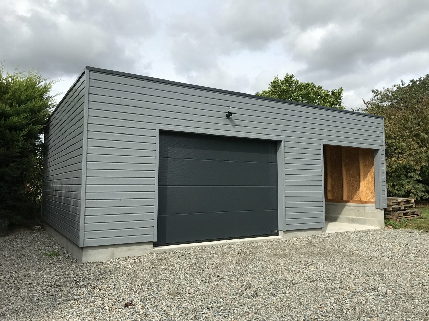 Задувной утеплитель Изовер