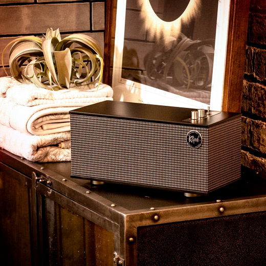Klipsch The Three II