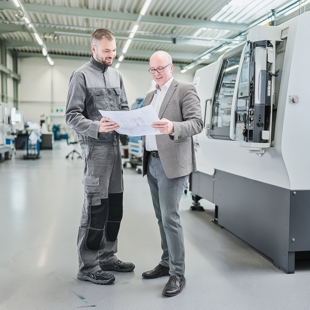 Чек-лист готовности технологии к масштабированию