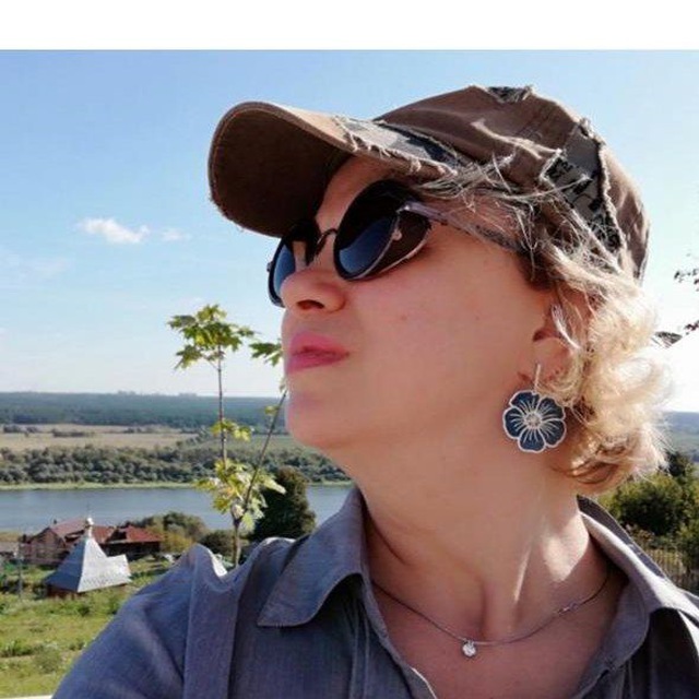 Ирина, ученица школы