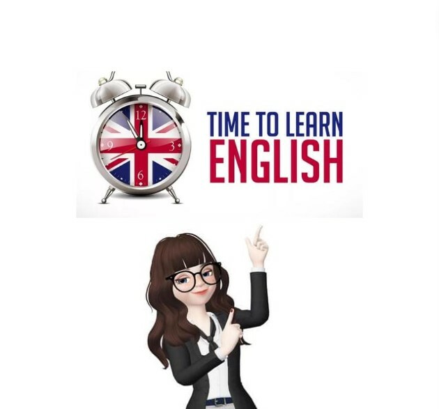 Будущее время в английском  - блог AAA English School
