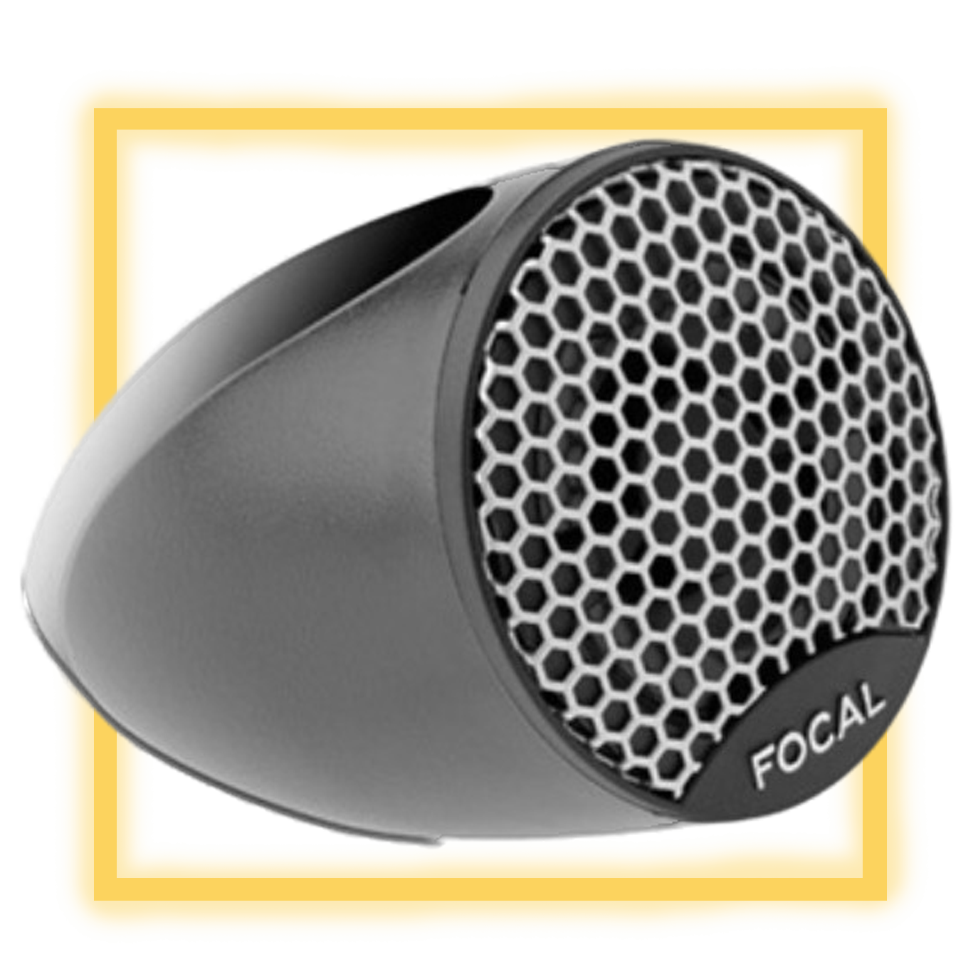 Focal TWU 1.5. Автоакустика Focal TWU 1.5. Твитер Focal TWU1.5. Focal ВЧ динамик.