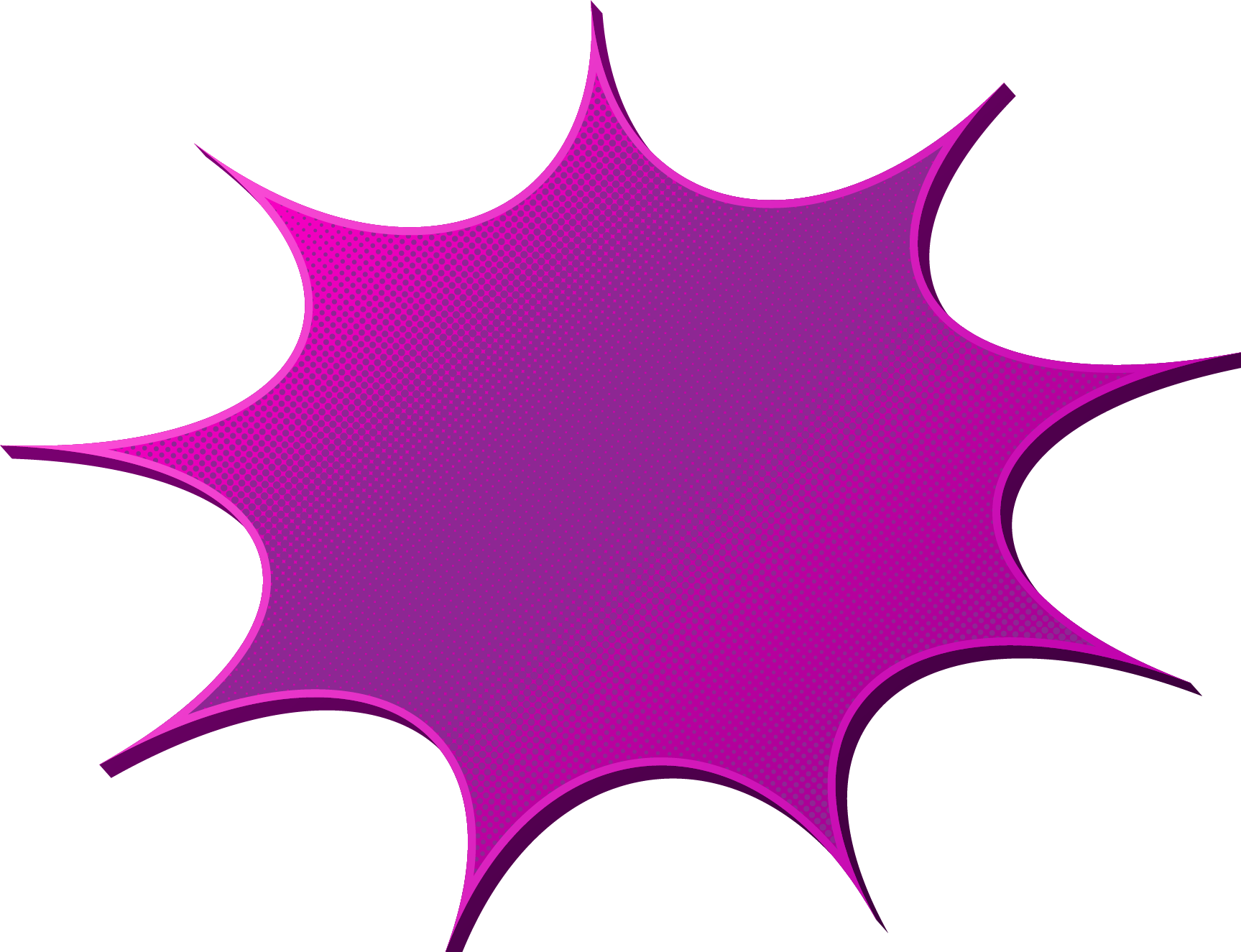 violet