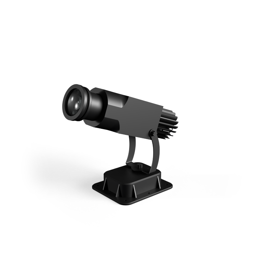 Консольный светодиодный светильник Luster